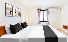 Vijay Inn by Unicorn Krishnagiri